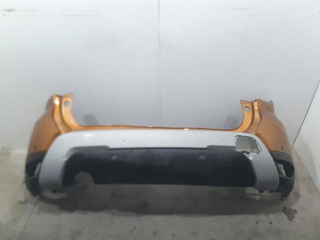 Zderzak tylny 850101569S RENAULT