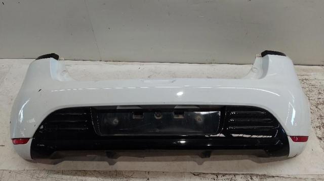 Zderzak tylny, góna część 850103029R RENAULT