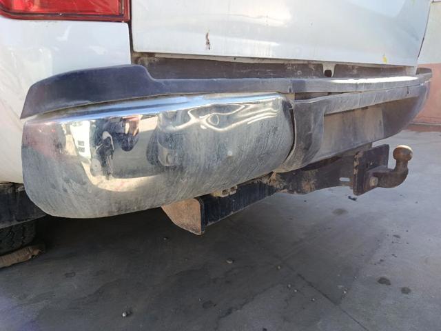 Zderzak tylny do Nissan Navara D23, D23T