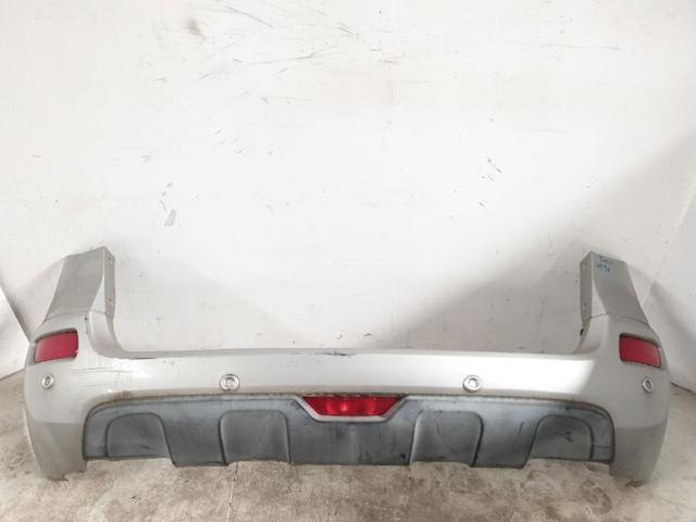 Zderzak tylny 850107456R RENAULT