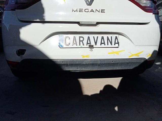 850108117V Renault (RVI)