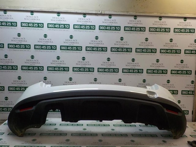 Zderzak Dacia Duster
