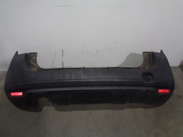 Zderzak Dacia Duster