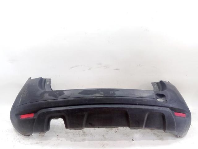 Zderzak tylny 850220033R RENAULT