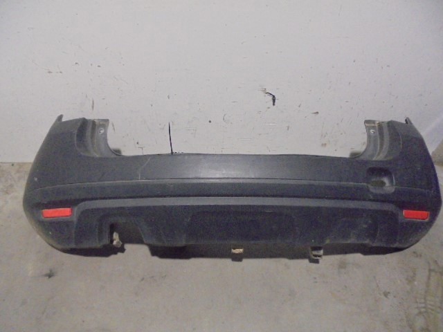 Zderzak Dacia Duster