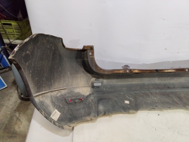 Zderzak tylny 850220033R RENAULT