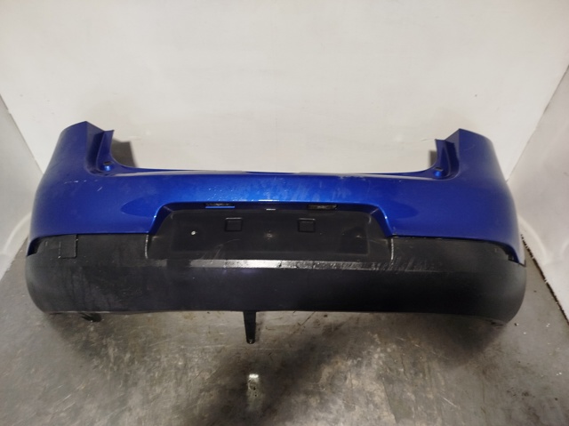 Zderzak tylny 850220055R RENAULT