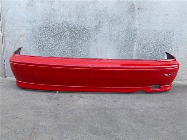 Zderzak tylny do Nissan Almera N15