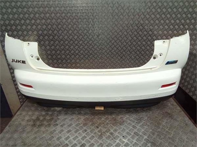 Zderzak tylny 850221KA6H NISSAN