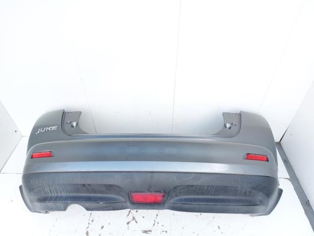 Zderzak tylny 850221KA6H NISSAN