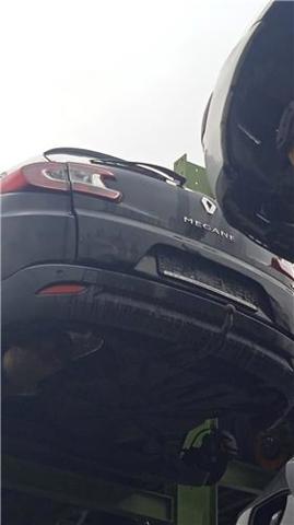 Zderzak tylny 850222308R RENAULT