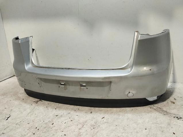 Zderzak tylny do Renault Laguna BT0, BT1