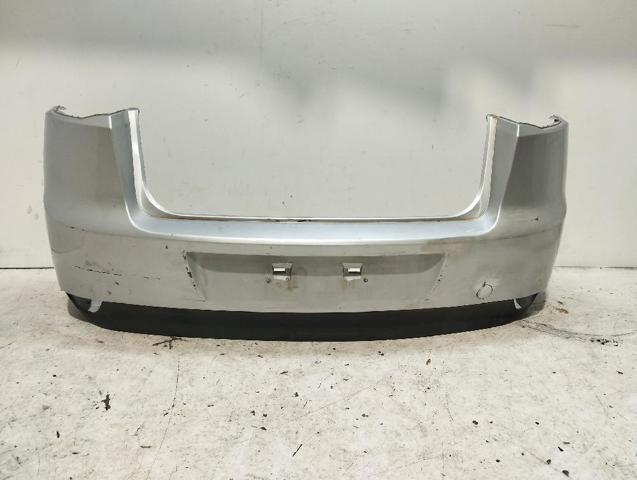Zderzak tylny do Renault Laguna BT0, BT1