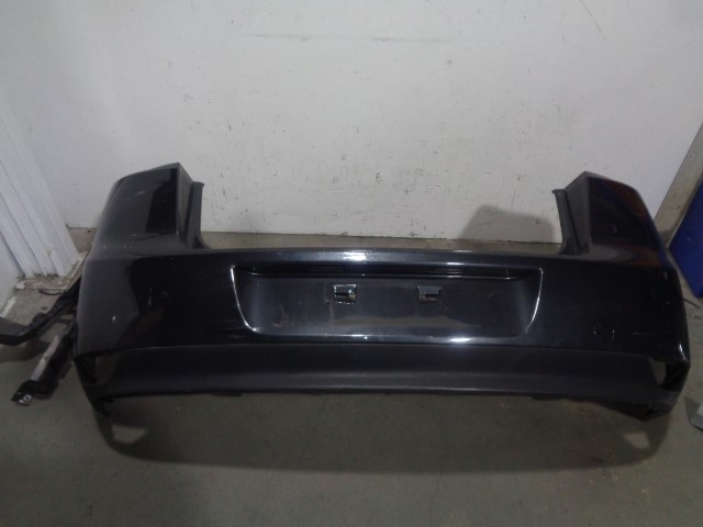 Kupić Zderzak tylny Renault Laguna III BT0, BT1 w dobrej cenie
