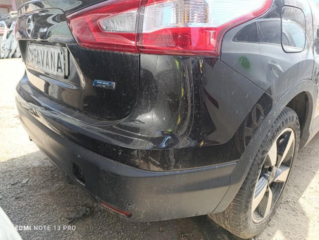 850224EB0H Nissan/Infiniti