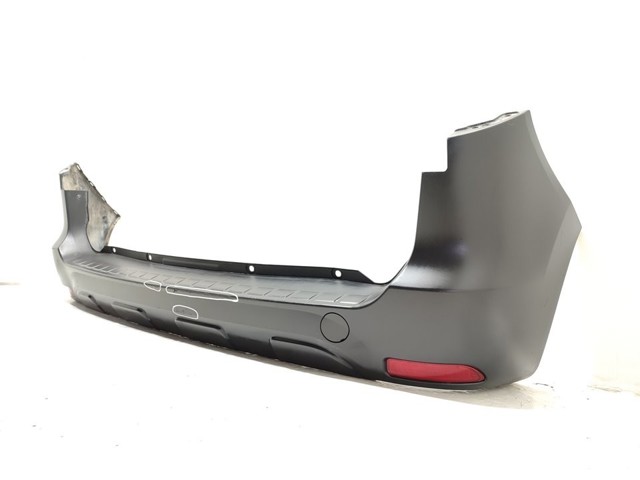 Zderzak tylny 850226654R RENAULT