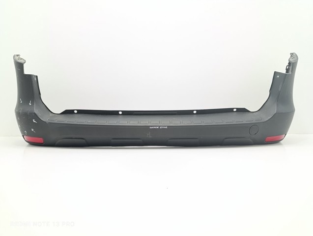 Zderzak tylny 850226654R RENAULT