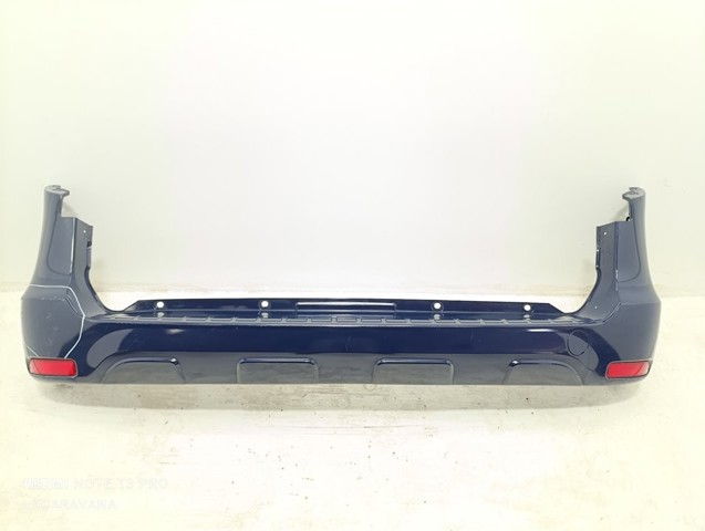 Zderzak tylny 850226654R RENAULT