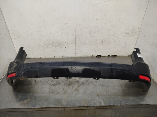 Zderzak tylny 850226654R RENAULT