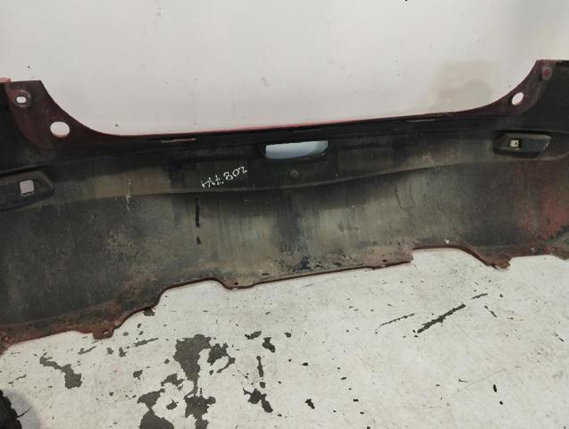 Zderzak tylny Nissan Note E11