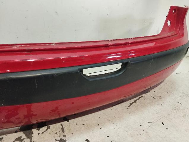 Zderzak tylny Nissan Note E11