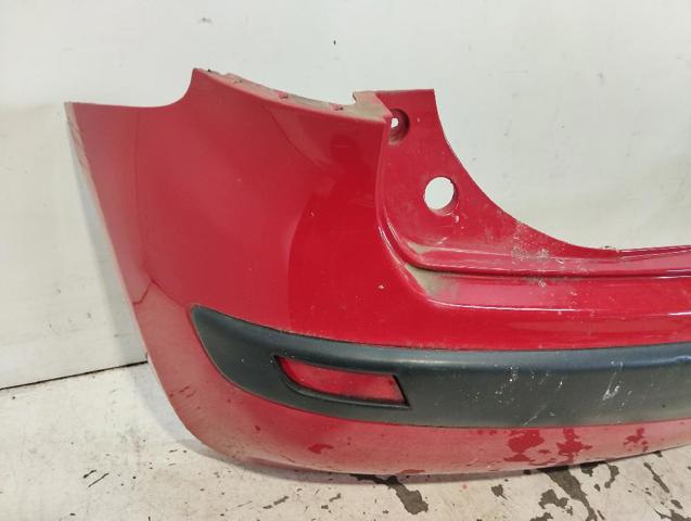 Zderzak tylny Nissan Note E11