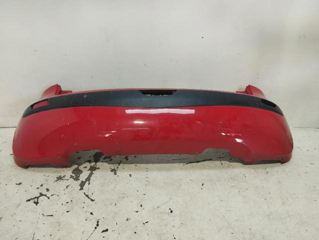 Zderzak tylny Nissan Note E11