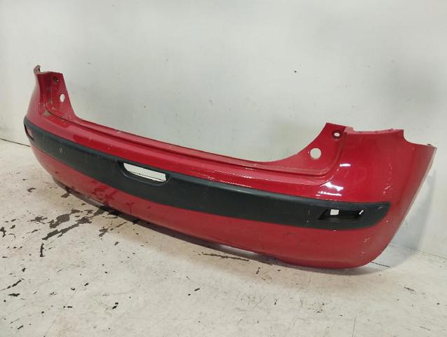 Zderzak tylny Nissan Note E11