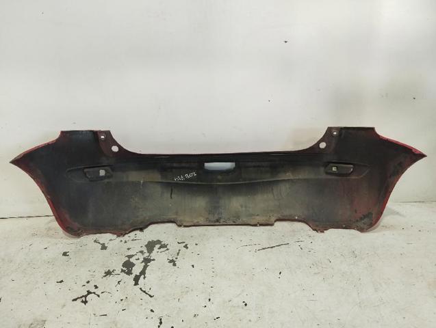 Zderzak tylny Nissan Note E11