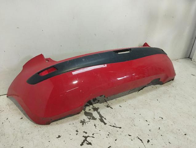 Zderzak tylny Nissan Note E11