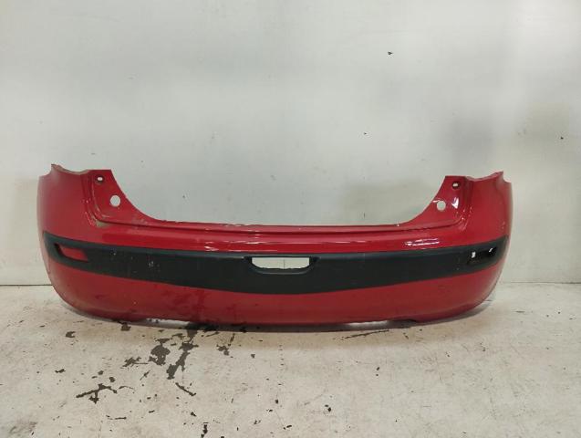 Zderzak tylny Nissan Note E11