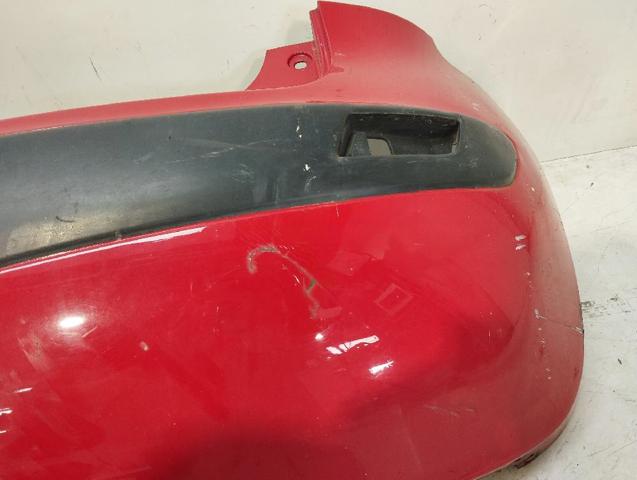 Zderzak tylny Nissan Note E11