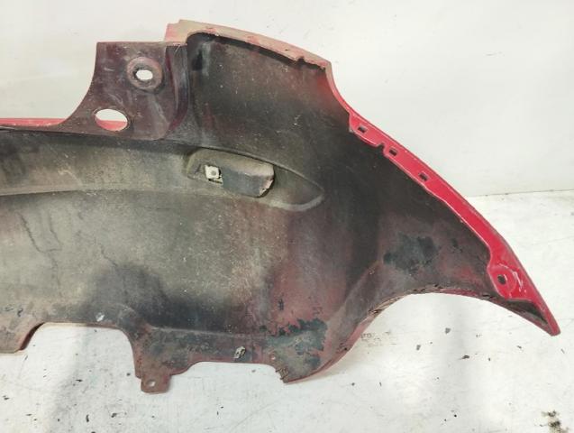 Zderzak tylny Nissan Note E11