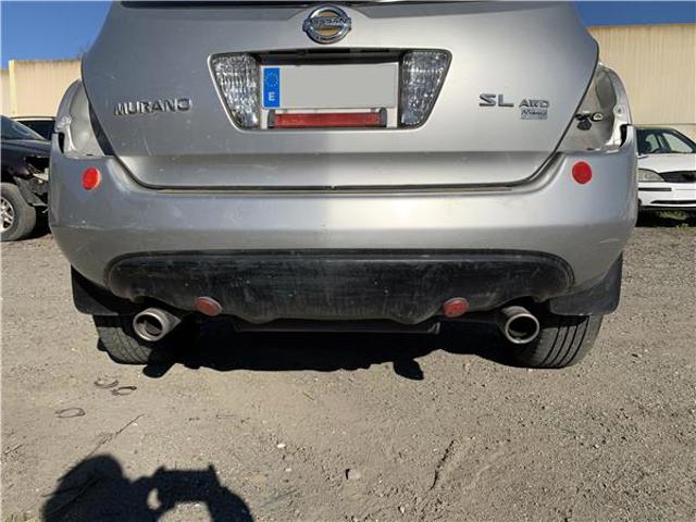 Nissan Murano od 137,84 zł