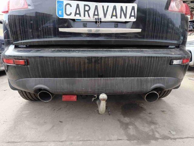Kupić Zderzak tylny Infiniti FX  S50 w dobrej cenie