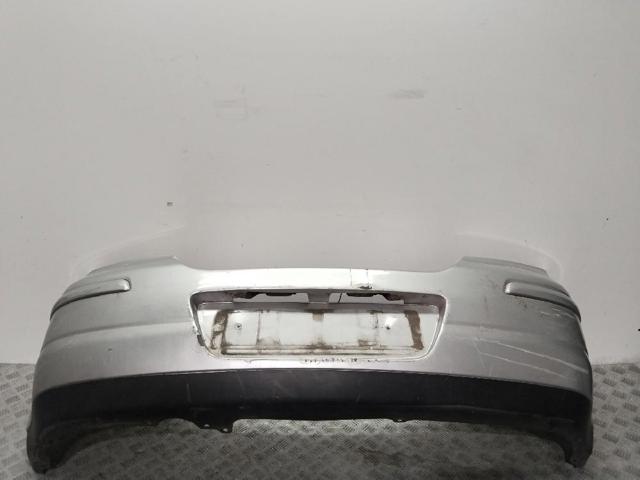 Zderzak tylny do Nissan Tiida C11X