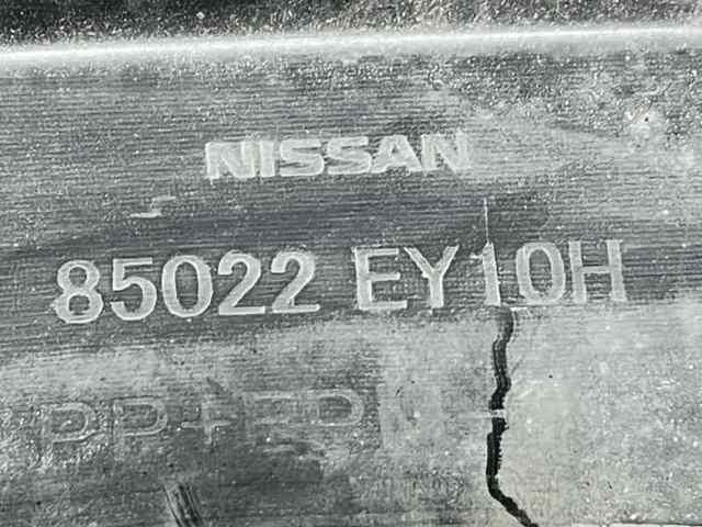 85022EY10H Nissan/Infiniti