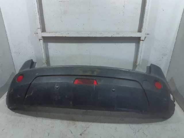 Zderzak tylny 85022JD00H NISSAN