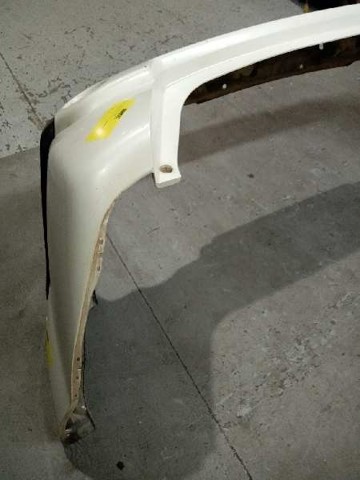 Zderzak tylny Nissan X-Trail T31