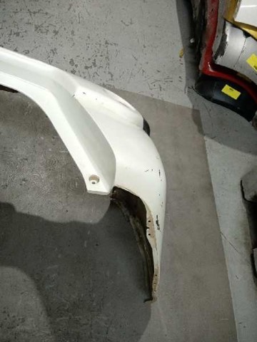 Zderzak tylny Nissan X-Trail T31