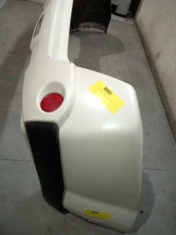 Zderzak tylny Nissan X-Trail T31