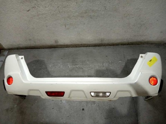 Zderzak tylny Nissan X-Trail T31