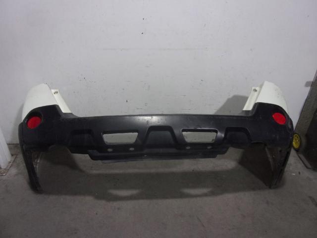 Kupić Zderzak tylny Nissan X-Trail  T31 w dobrej cenie