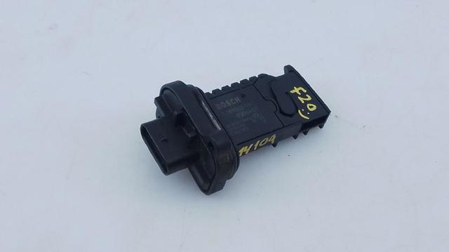 Czujnik przepływu powietrza, przepływomierz powietrza M.A.F. 8506408 BMW