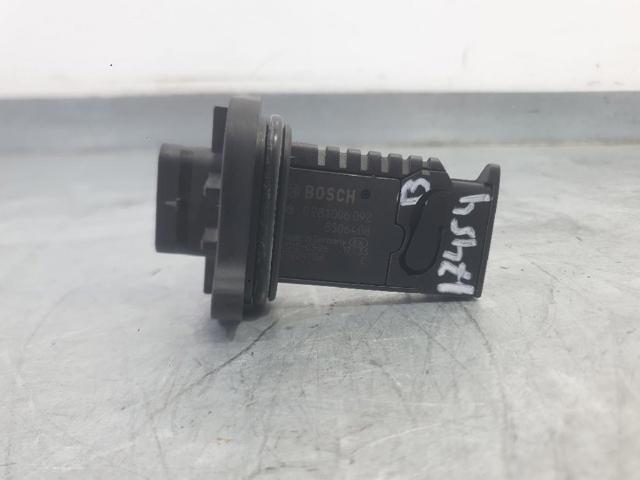 Czujnik przepływu powietrza, przepływomierz powietrza M.A.F. 8506408 BMW