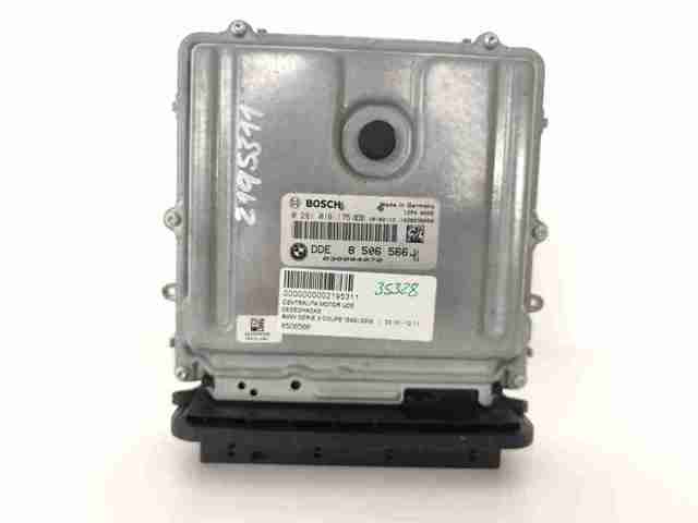 Sterownik silnika 8506566 BMW