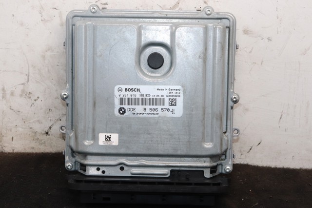 Sterownik silnika 8506570 BMW