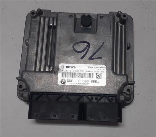 Sterownik silnika 8506666 BMW