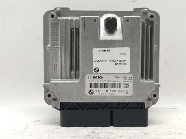 Sterownik silnika 8506666 BMW