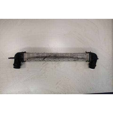 Chłodnica intercoolera 8506904 BMW